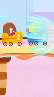 Baby Panda World screenshot 13