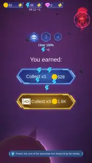 Dust Settle screenshot 7