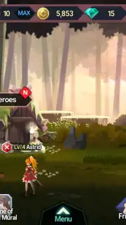 Phantomgate screenshot 5