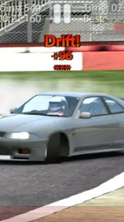 CarX Drift Racing Lite screenshot 2