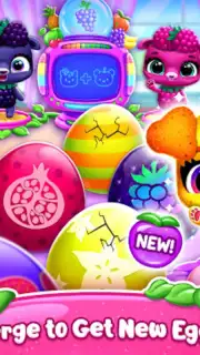Fruitsies screenshot 15