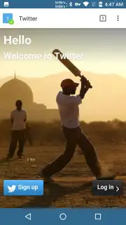 Браузер screenshot 4