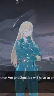 Aether Gazer screenshot 6