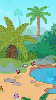 Aha World screenshot 3