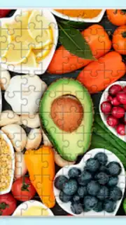 Puzzles without Internet screenshot 2