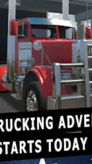 Truck Simulator PRO US screenshot 15