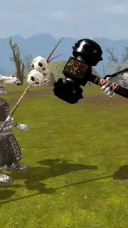 Angry Bear Fighter screenshot 4