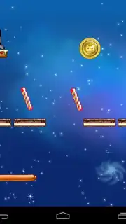Nyan Cat: Lost In Space screenshot 5