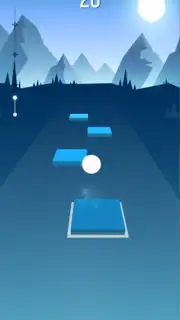 KPOP Music Hop: BTS Dancing Tiles Hop screenshot 6