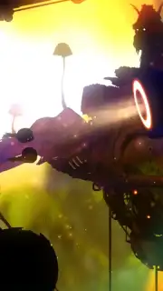 BADLAND 2 screenshot 9