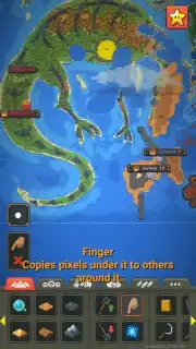 WorldBox screenshot 4