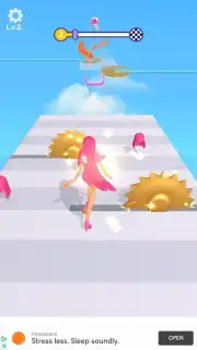 Hair Challenge screenshot 4
