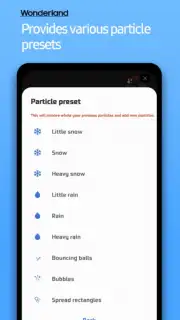 Samsung Wonderland screenshot 4