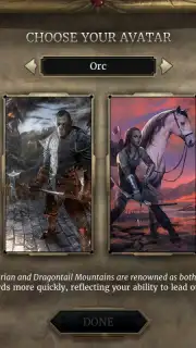 The Elder Scrolls: Legends screenshot 9