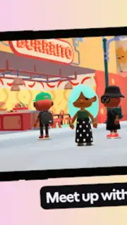 Toca Boca Days screenshot 7