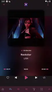 Kreate screenshot 8