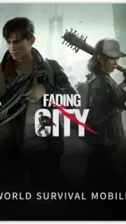 Fading City screenshot 5