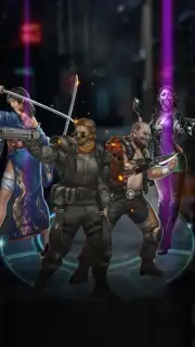 Legend of UnderWorld screenshot 11