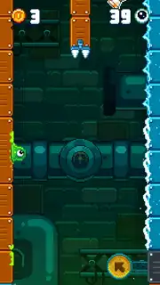 Blobout screenshot 3