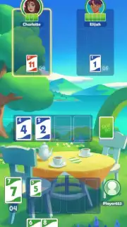 Skip-Bo screenshot 10