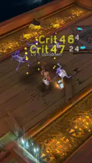 Torchlight: The Legend Continues screenshot 13