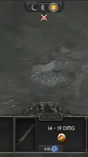 Vampire's Fall 2 screenshot 2