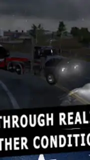 Truck Simulator PRO US screenshot 20