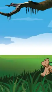 Jungle Adventures screenshot 1