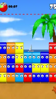 Bubble Blast Boxes screenshot 16