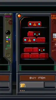 Constellation Eleven screenshot 15