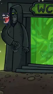 Troll Face Quest Video Games screenshot 19