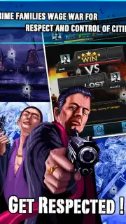 Mafia City screenshot 7