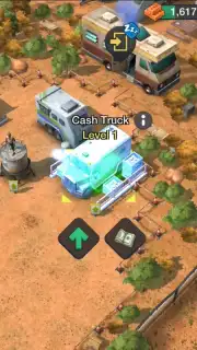 Breaking Bad: Criminal Elements screenshot 5