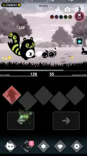 Shadow Land screenshot 11