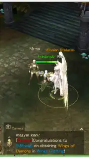 Era of Celestials screenshot 8