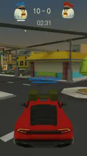 Chickens Gun screenshot 9