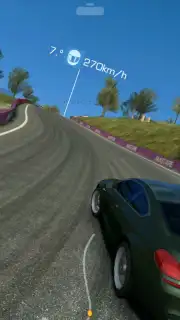 Real Racing 3 screenshot 2