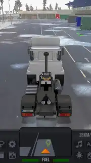 Truck Simulator: Ultimate screenshot 5