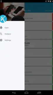 Koodous screenshot 1