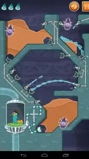 Where's My Perry? Free screenshot 4