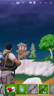Fortnite screenshot 9