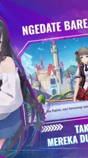 Angel Squad screenshot 6