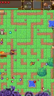 SwapQuest screenshot 6