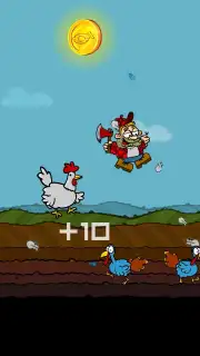 Crazy Farming screenshot 4
