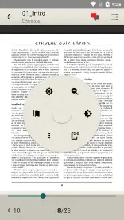 PocketBook Reader screenshot 6