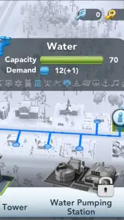 SimCity BuildIt screenshot 8
