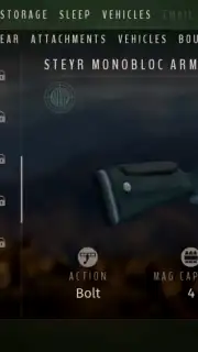 WOTH Europe screenshot 6