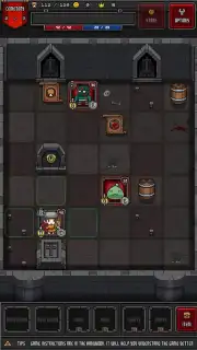 Portable Dungeon 2 screenshot 7