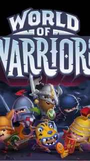 Warriors screenshot 2
