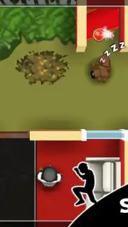Robbery Bob screenshot 13